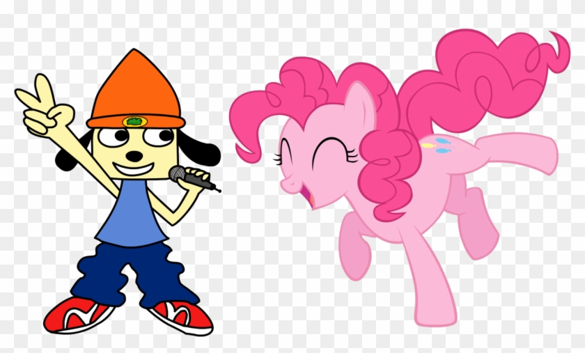 Egstudios93, Crossover, Parappa, Parappa The Rapper, - Egstudios93, Crossover, Parappa, Parappa The Rapper, #1559157