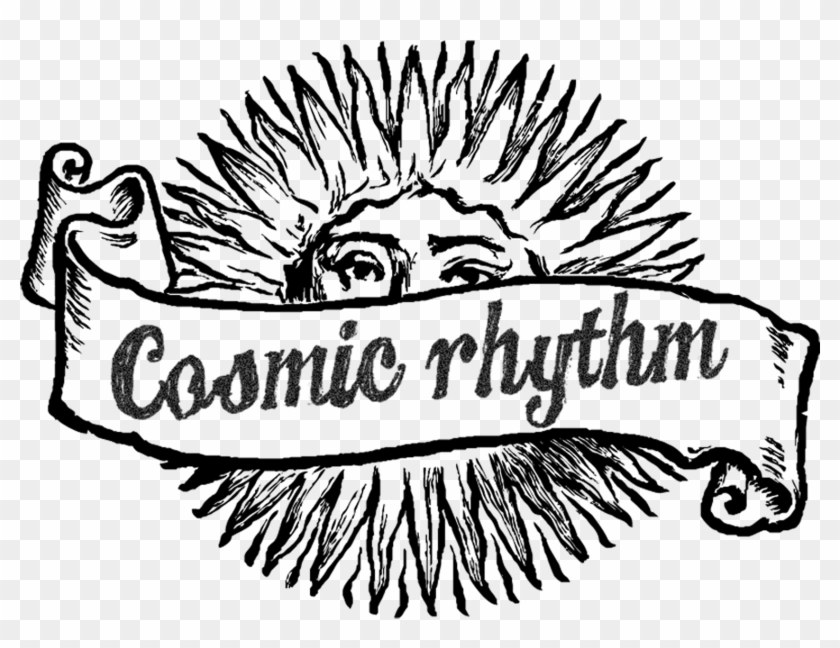 Cosmic Rhythm Records - Cosmic Rhythm Records #1559166