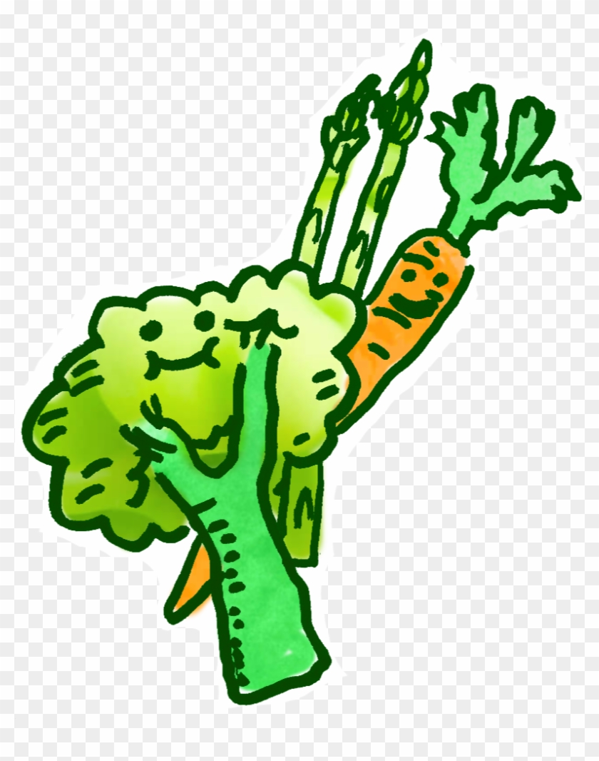 What Should Be On Canada's Plate - What Should Be On Canada's Plate #1559177