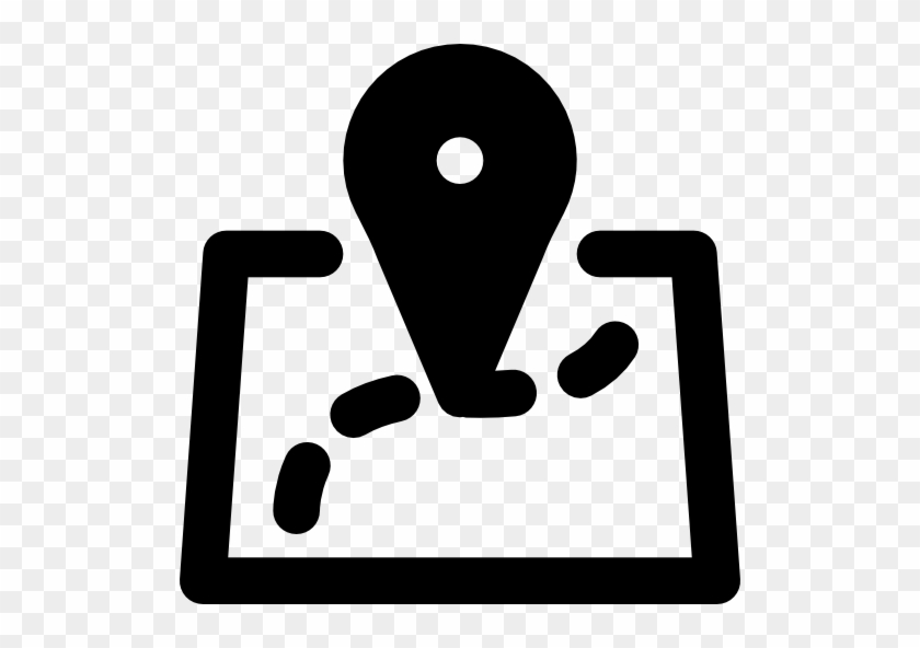 Maps Clipart Gps Location - Maps Clipart Gps Location #1559210