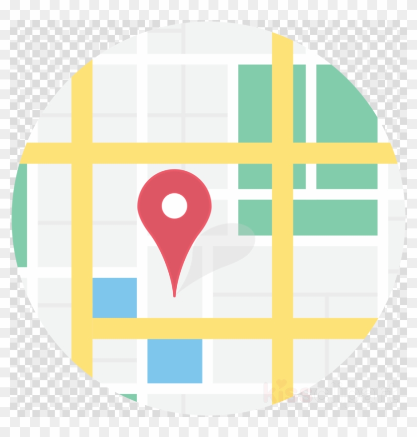 Map Favicon Ico Clipart Google Maps Computer Icons - Map Favicon Ico Clipart Google Maps Computer Icons #1559237