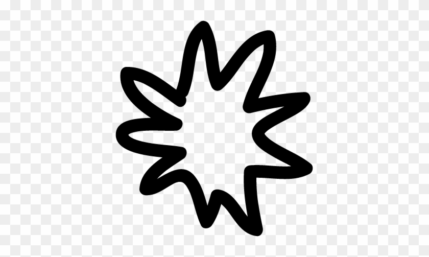 Psych - Pineapple - Outline - Psych - Pineapple - Outline - Free  Transparent PNG Clipart Images Download