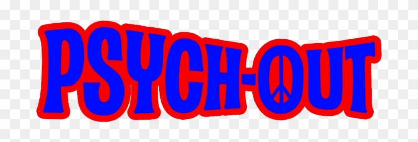 Psych-out Is A Movie That Always Gets Mentioned In - Psych-out Is A Movie That Always Gets Mentioned In #1559242