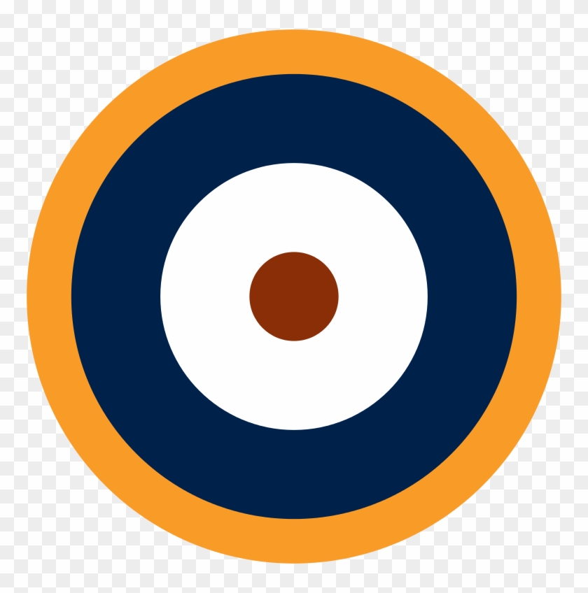 File Raf Type A1 Roundel Variant Svg Wikimedia Commons - File Raf Type A1 Roundel Variant Svg Wikimedia Commons #1559288