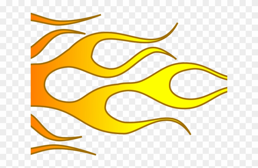 Racing Clipart Flame - Racing Clipart Flame - Free Transparent PNG Clipart  Images Download