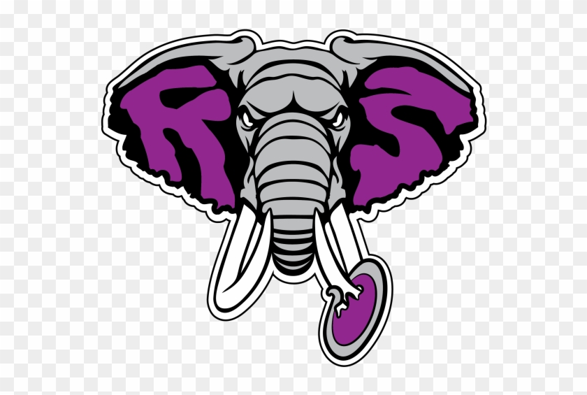 Rage Elephant - Rage Elephant #1559326