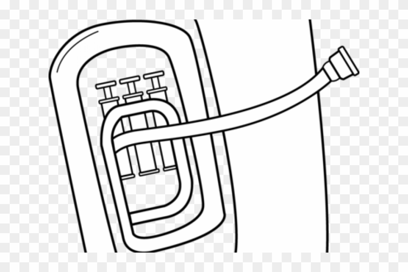 Brass Clipart Low Brass - Brass Clipart Low Brass #1559363