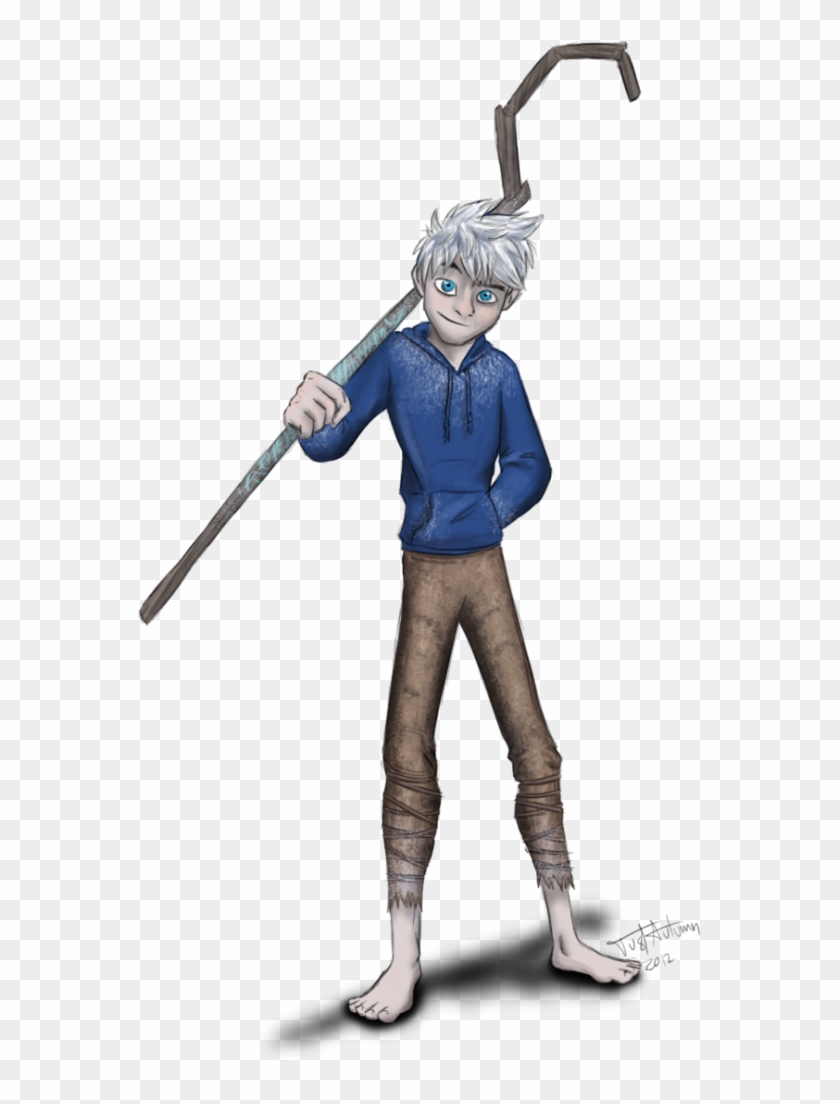 Jack Frost Transparent Image - Jack Frost Transparent Image #1559381