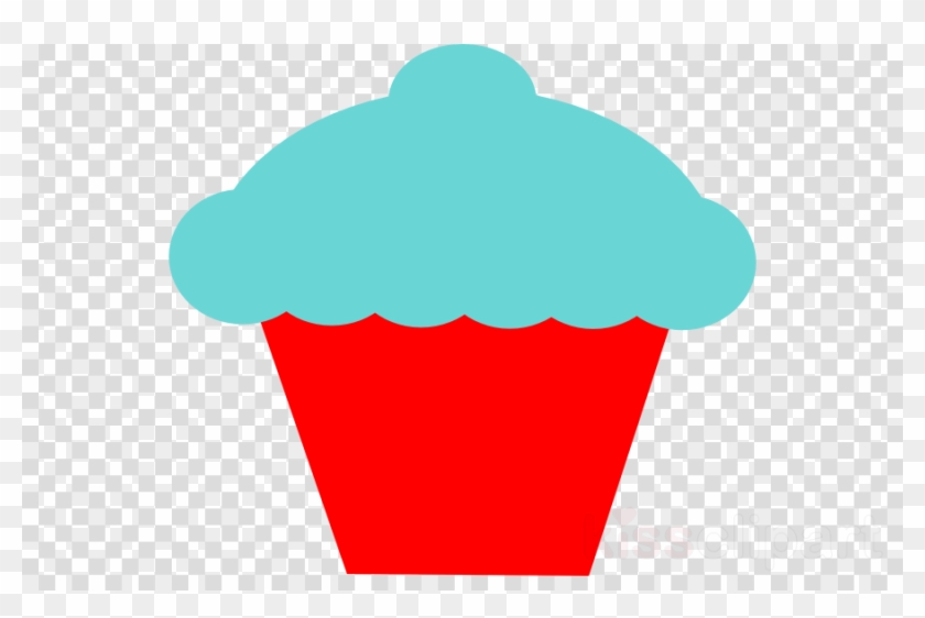 Red Cupcakes Clipart Cupcake Red Velvet Cake Frosting - Red Cupcakes Clipart Cupcake Red Velvet Cake Frosting #1559389