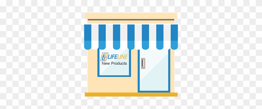 Introduce Lifeline As A New Product To Your Existing - Introduce Lifeline As A New Product To Your Existing #1559414
