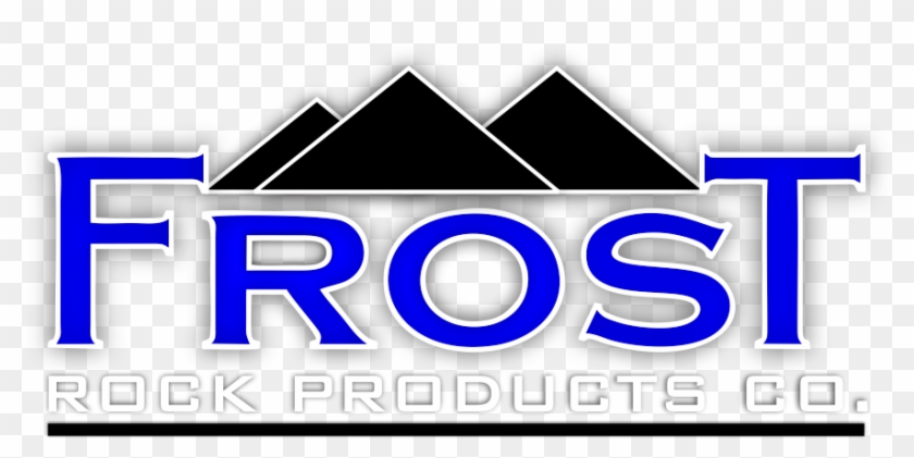 Frost Rock Products Co - Frost Rock Products Co #1559447