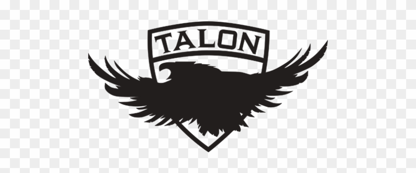 Talon Retention Holsters - Talon Retention Holsters #1559465