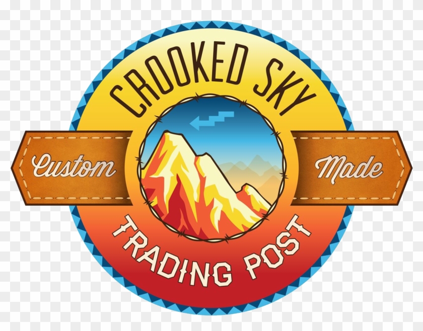 Crooked Sky Trading Post - Crooked Sky Trading Post #1559483