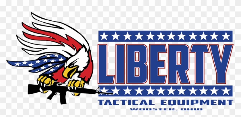 Liberty Tactical Equipment - Liberty Tactical Equipment #1559493