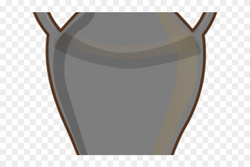 Vase Clipart Pottery Vase - Vase Clipart Pottery Vase #1559528