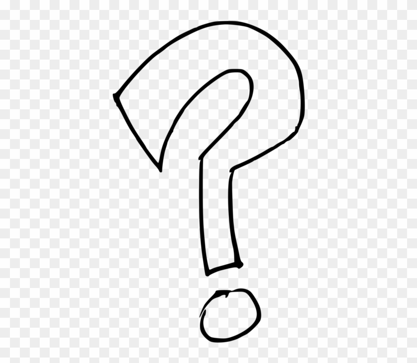 Computer Icons Drawing Question Mark Download - Computer Icons Drawing Question Mark Download #1559538