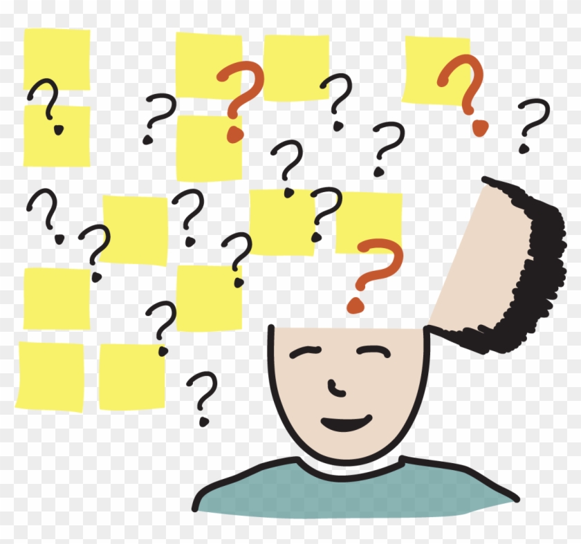 100 Questions - 100 Questions #1559539