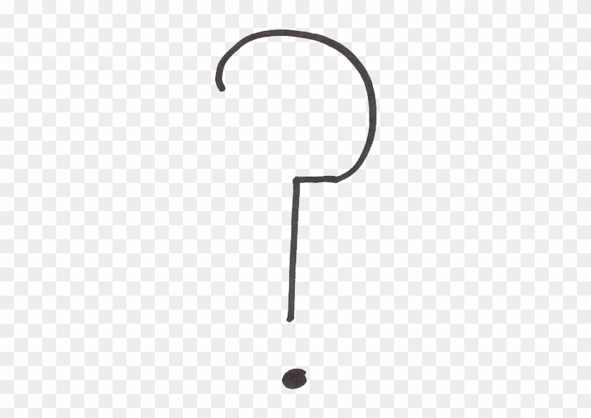 What Questions Should We Be Asking - What Questions Should We Be Asking #1559554