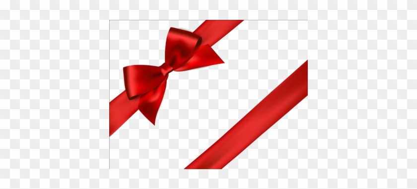 Gift Ribbon Bow Png Photo - Gift Ribbon Bow Png Photo #1559592