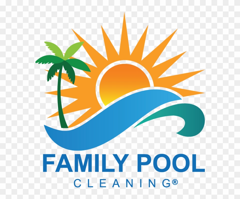 Family Pool Cleaning - Family Pool Cleaning #1559708