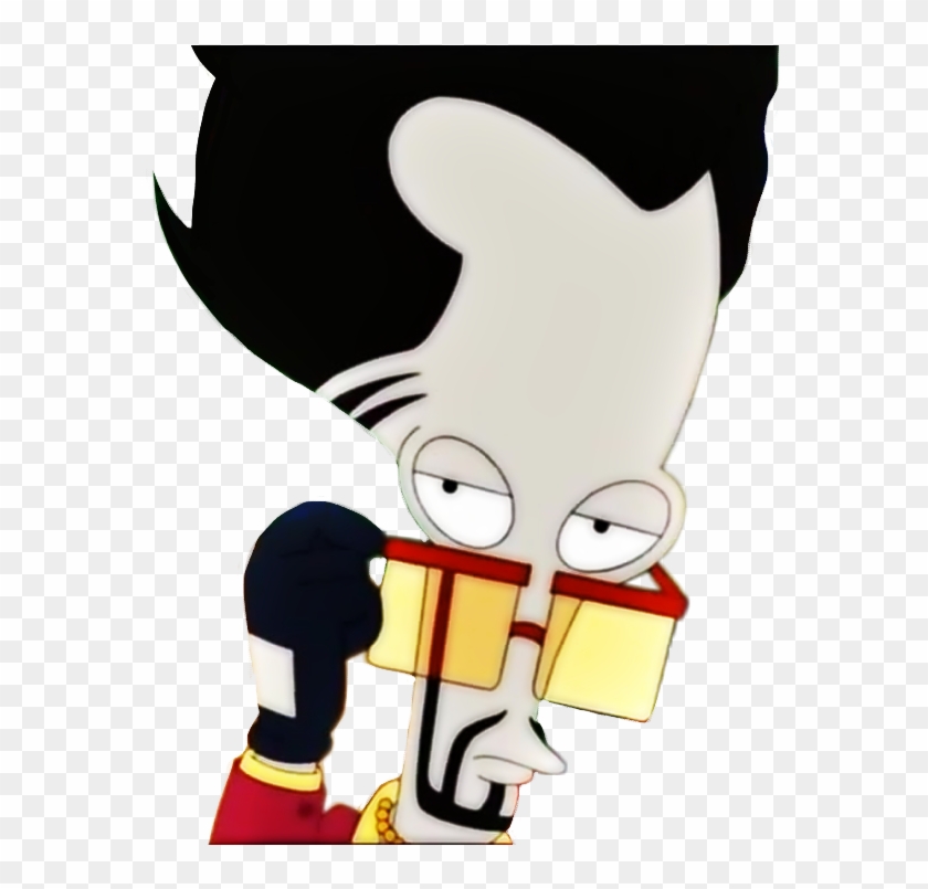 Roger Americandad Alien Sunglasses Memematerial Thelook - Roger Americandad Alien Sunglasses Memematerial Thelook #1559733