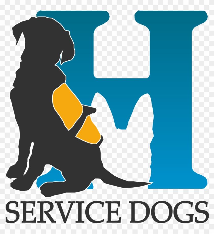 Service Dog Training Near Me Transparent Background - Service Dog Training Near Me Transparent Background #1559754