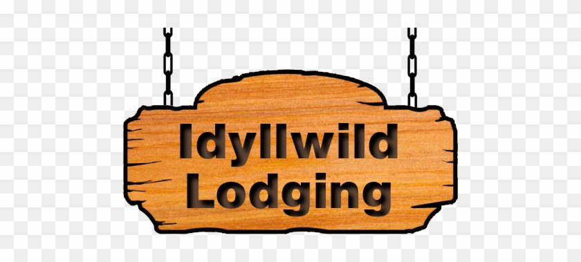Idyllwild Lodging Directory - Idyllwild Lodging Directory #1559760