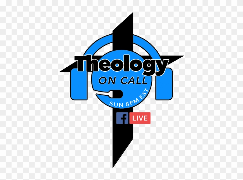 Theology On Call - Theology On Call #1559812