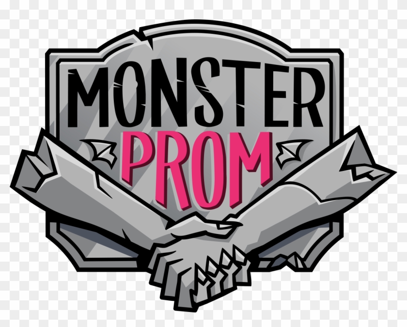 Monster Prom Your Geeky Gal Pal - Monster Prom Your Geeky Gal Pal #1559816