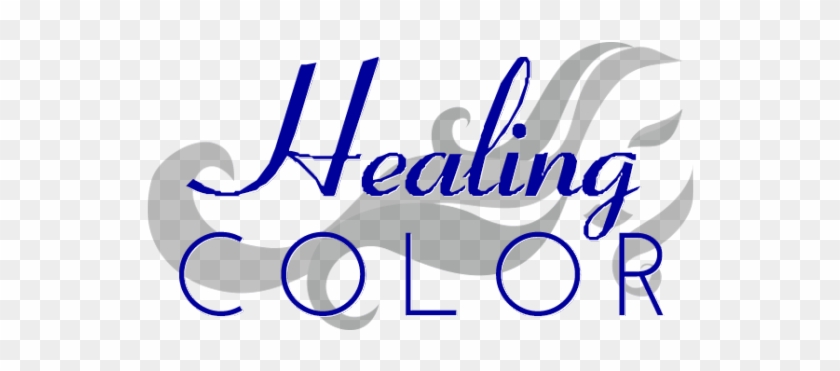 Healing Color® Is The Only Haircolor That Heals, Seals - Healing Color® Is The Only Haircolor That Heals, Seals #1559867