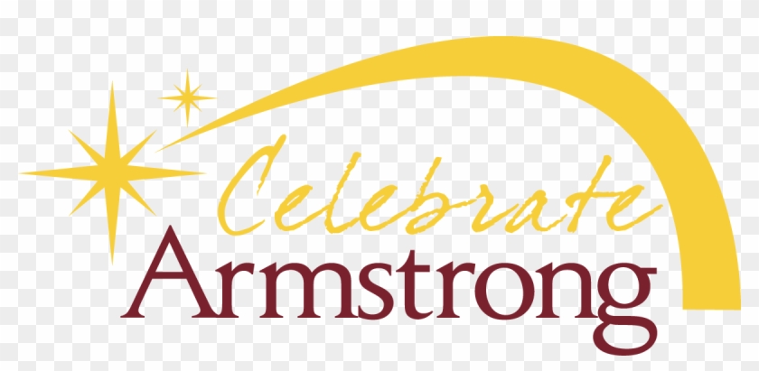 Celebrate Armstrong - Celebrate Armstrong #1559872