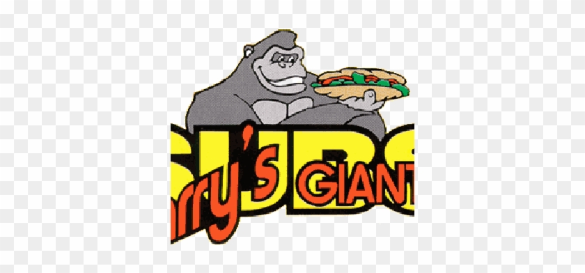 Larrys Giant Subs - Larrys Giant Subs #1559879