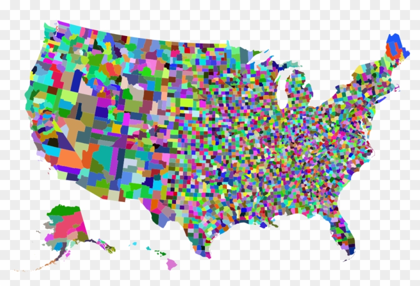 Tasacoratest-usa Counties With Fips And Names - Tasacoratest-usa Counties With Fips And Names #1559945