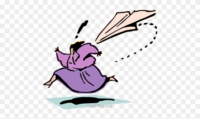 Project Development Lifecycle/woman Royalty Free Vector - Project Development Lifecycle/woman Royalty Free Vector #1559999