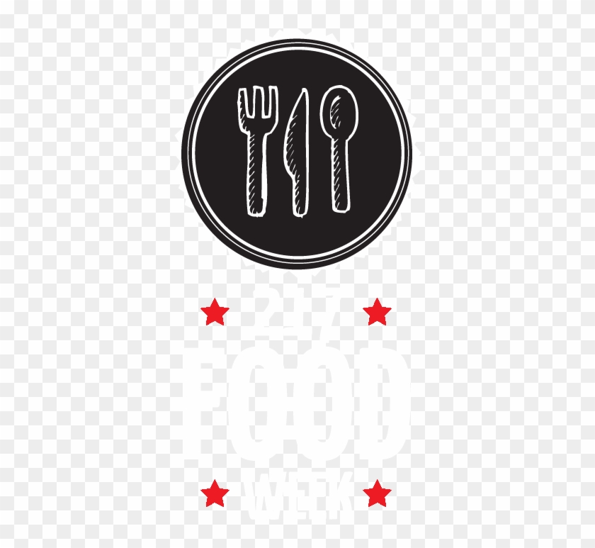 217 Food Week Logo - 217 Food Week Logo #1560008