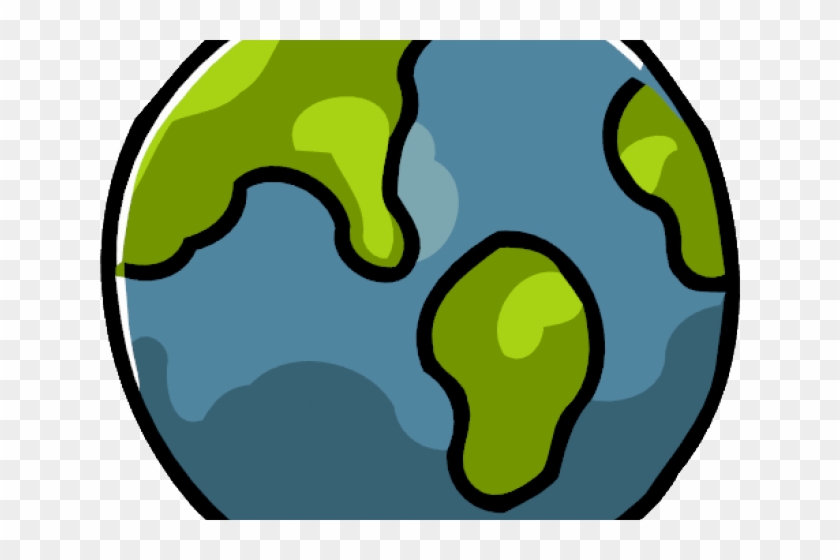 Planet Earth Clipart Earth History - Planet Earth Clipart Earth History #1560033