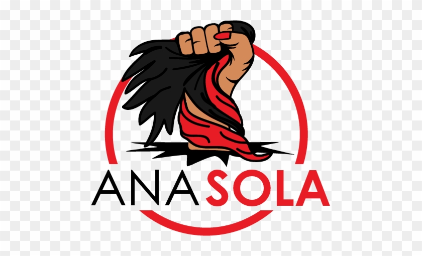 Anarcho-socialist Latina - Anarcho-socialist Latina #1560061