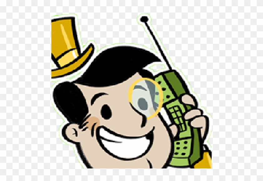 Adventure Capitalist - Adventure Capitalist #1560081