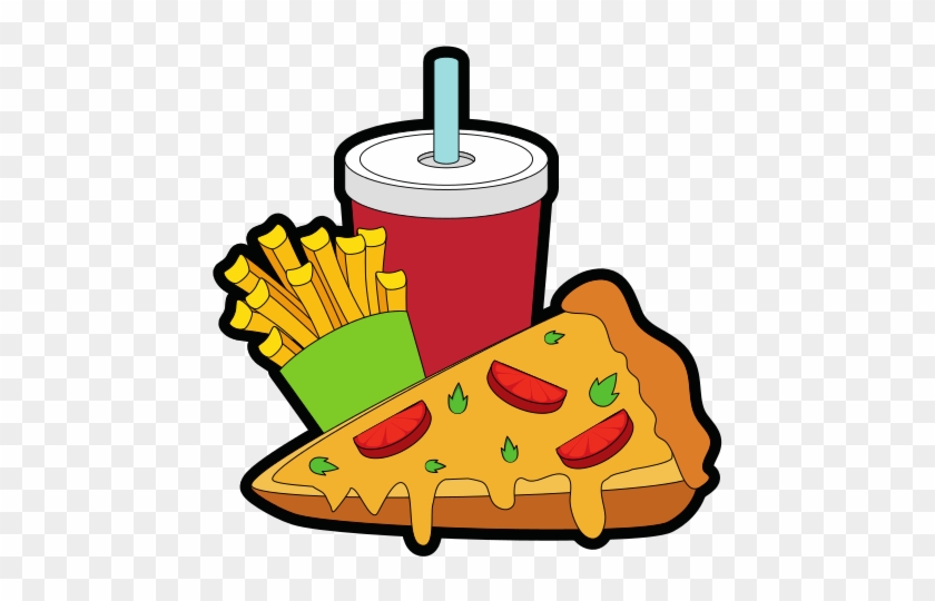 Futurama Clipart Fry Pizza - Futurama Clipart Fry Pizza #1560105