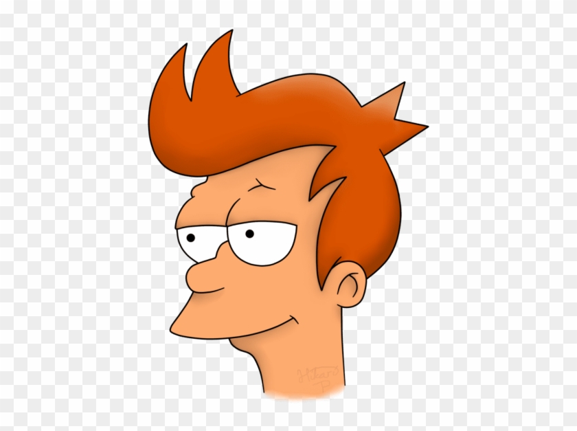 Free Png Download Futurama Fry Clipart Png Photo Png - Free Png Download Futurama Fry Clipart Png Photo Png #1560106