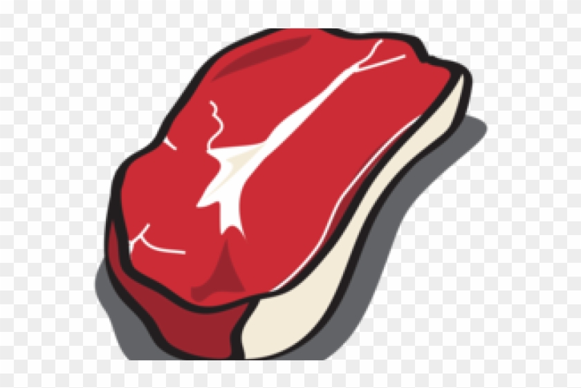 Steak Clipart Steak Fry - Steak Clipart Steak Fry #1560114