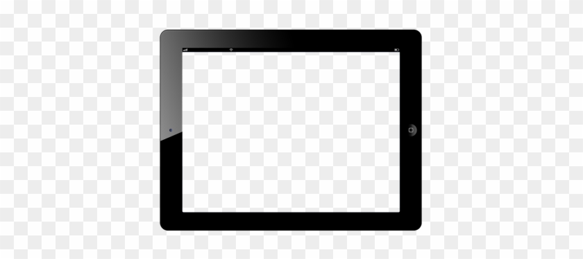 Ipad Png File - Ipad Png File #1560139