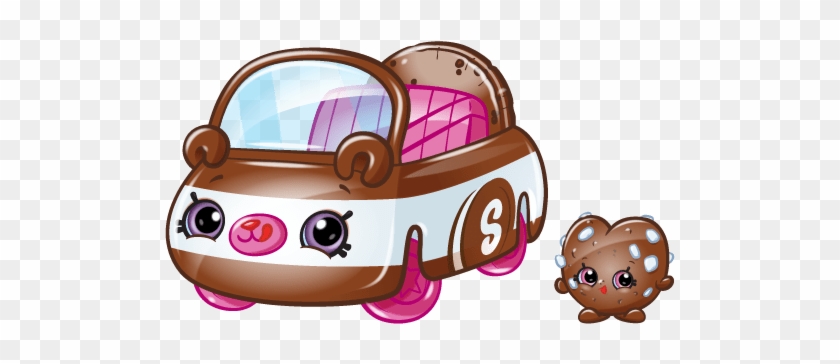 shopkins cutie cars target