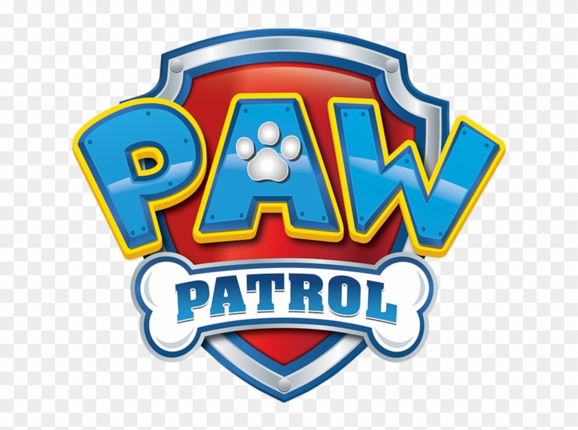 Paw Patrol - Paw Patrol #1560167