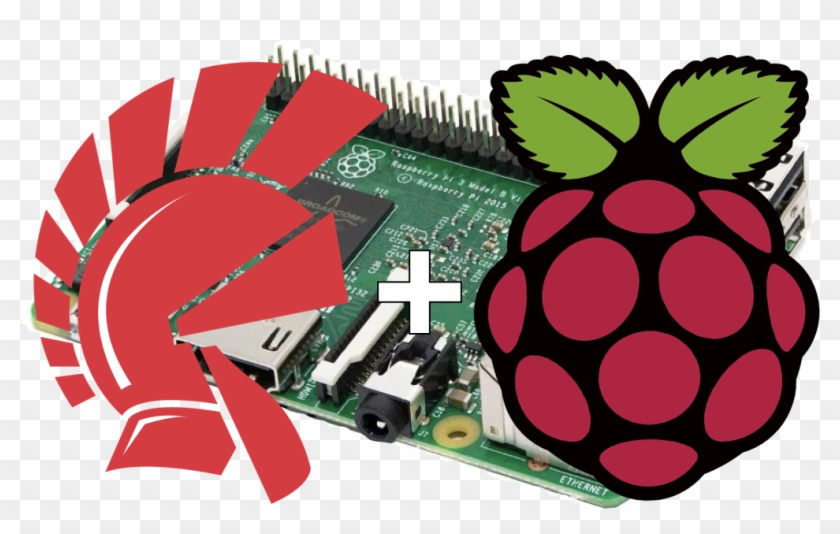 Delphi On Raspberry Pi - Delphi On Raspberry Pi #1560191