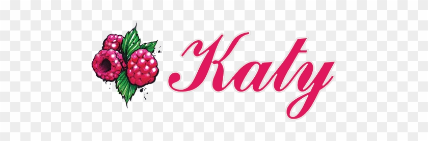 Katy - Raspberry - Katy - Raspberry #1560194