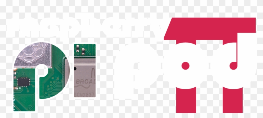 Raspberry Pi Pod - Raspberry Pi Pod #1560220