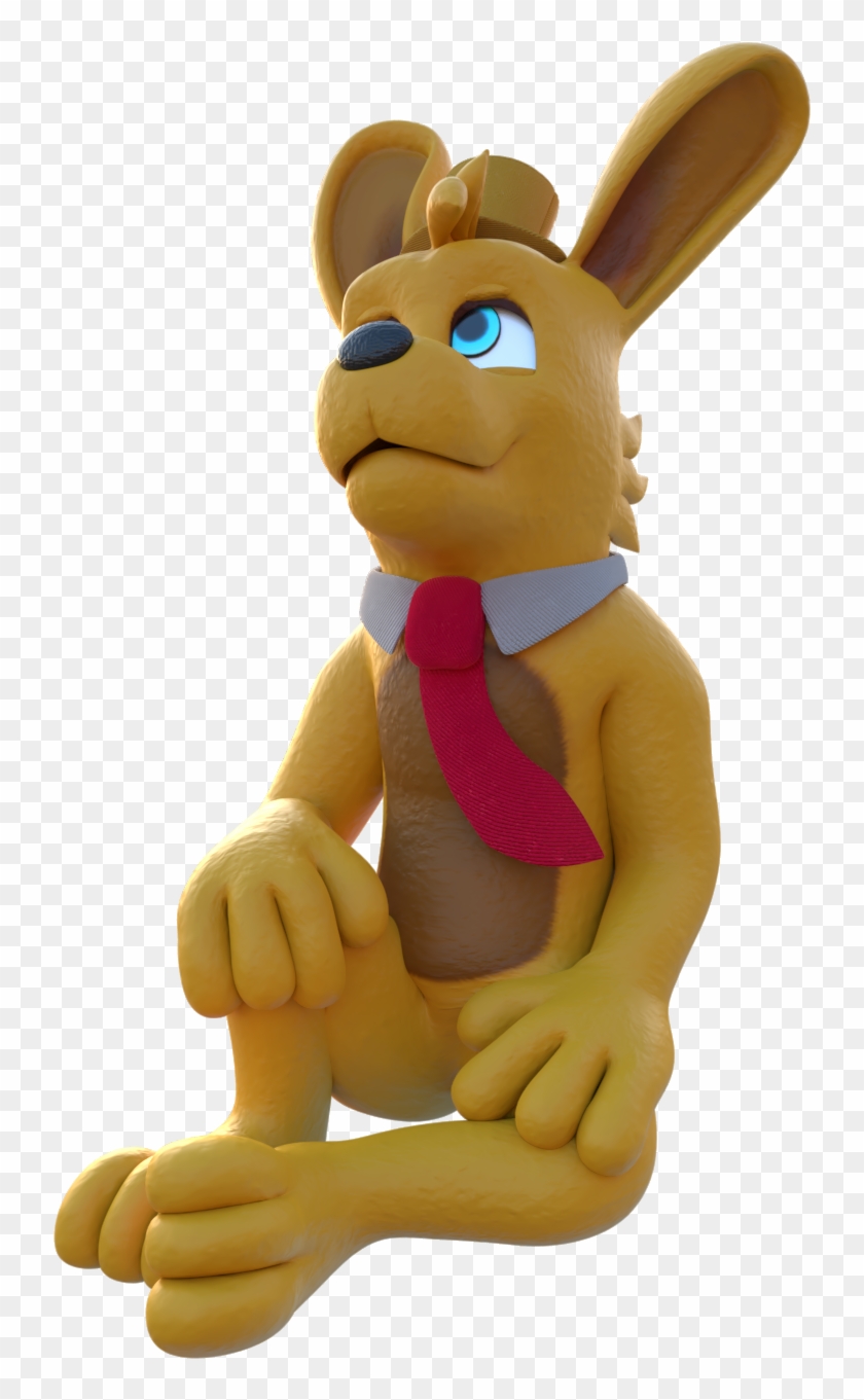 Syd Hudson [pixar Renderman] By Red Eye Reborn - Syd Hudson [pixar Renderman] By Red Eye Reborn #1560392