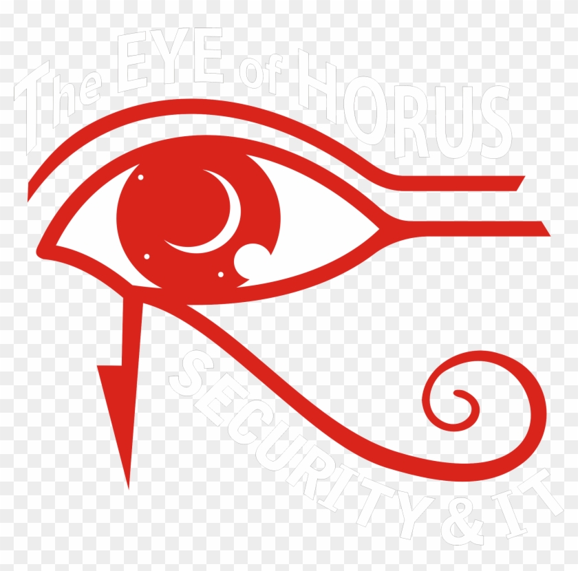 The Eye Of Horus Security - The Eye Of Horus Security #1560394
