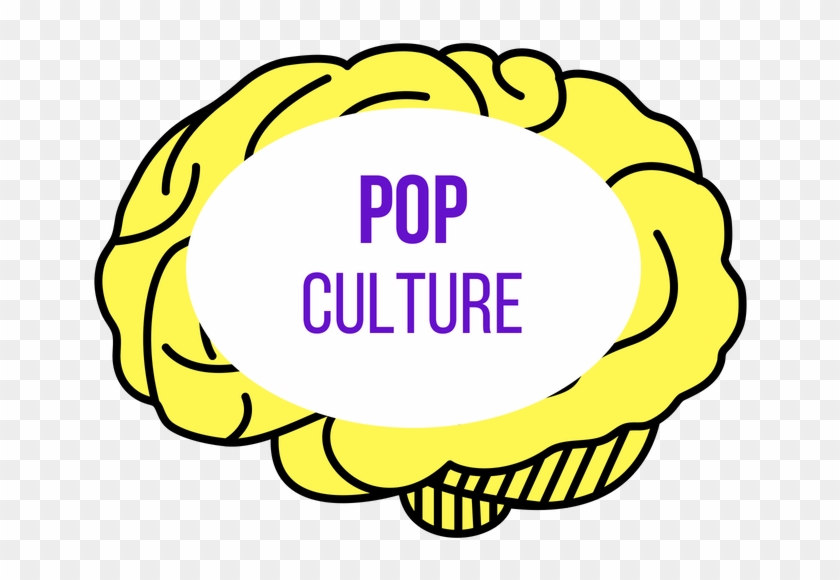 Alexa's Pop Culture Iq - Alexa's Pop Culture Iq #1560405